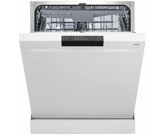  Посудомоечная машина Gorenje GS620C10W белый 