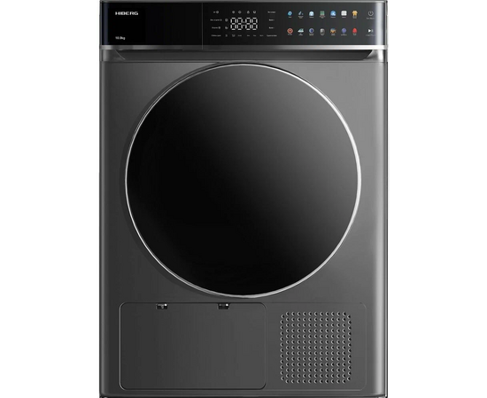  Сушильная машина HIBERG HDQ11-10 Sd 