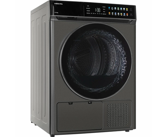  Сушильная машина HIBERG HDQ11-10 Sd 