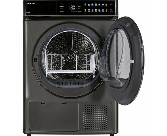  Сушильная машина HIBERG HDQ11-10 Sd 