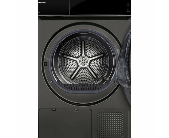  Сушильная машина HIBERG HDQ11-10 Sd 