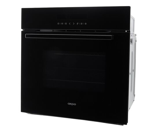  Духовой шкаф AKPO PEA 7009SED06 BL 