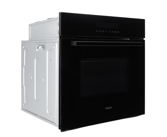  Духовой шкаф AKPO PEA 7009SED06 BL 