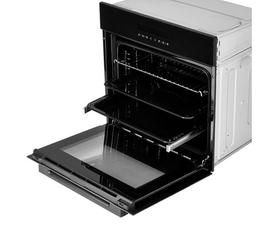  Духовой шкаф AKPO PEA 7009SED06 BL 