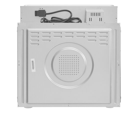  Духовой шкаф AKPO PEA 7009SED06 BL 