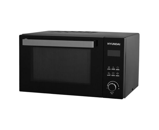  Микроволновая печь Hyundai HYM-D2073 черный 