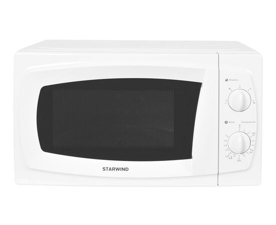  Микроволновая печь Starwind SWM5520 20л. 700Вт белый 