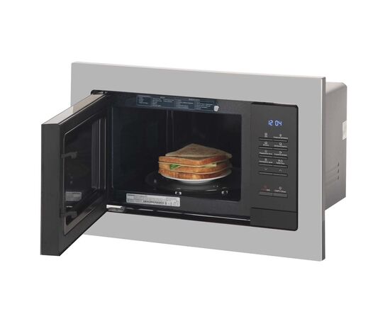  Микроволновая печь Samsung MS23A7013AT/BW 