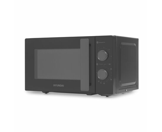 Микроволновая печь Hyundai HYM-M2091 20л. 700Вт черный 
