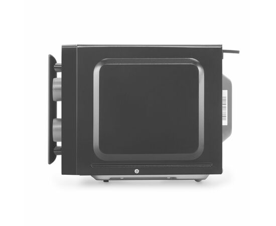  Микроволновая печь Hyundai HYM-M2091 20л. 700Вт черный 