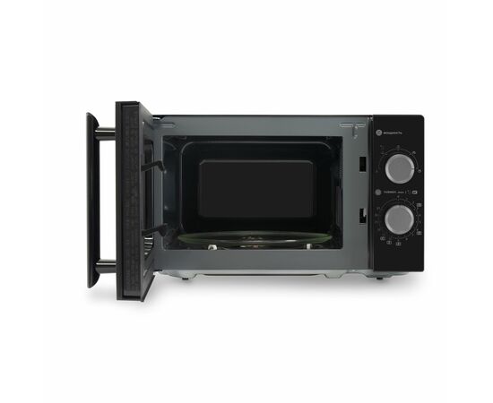  Микроволновая печь Hyundai HYM-M2091 20л. 700Вт черный 