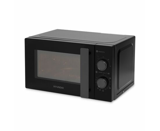  Микроволновая печь Hyundai HYM-M2091 20л. 700Вт черный 