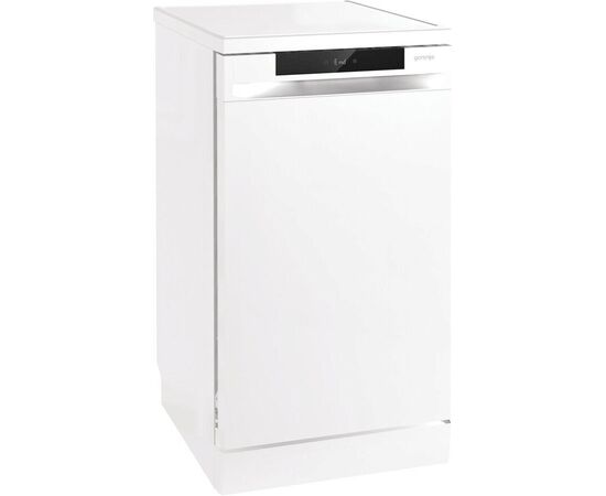  Посудомоечная машина Gorenje GS541D10W белый 