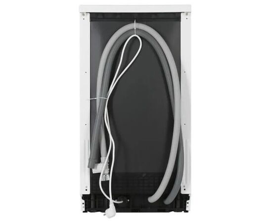  Посудомоечная машина Gorenje GS541D10W белый 
