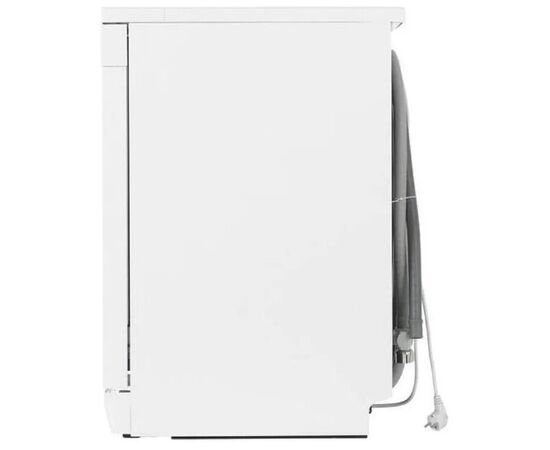  Посудомоечная машина Gorenje GS541D10W белый 