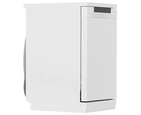  Посудомоечная машина Gorenje GS541D10W белый 