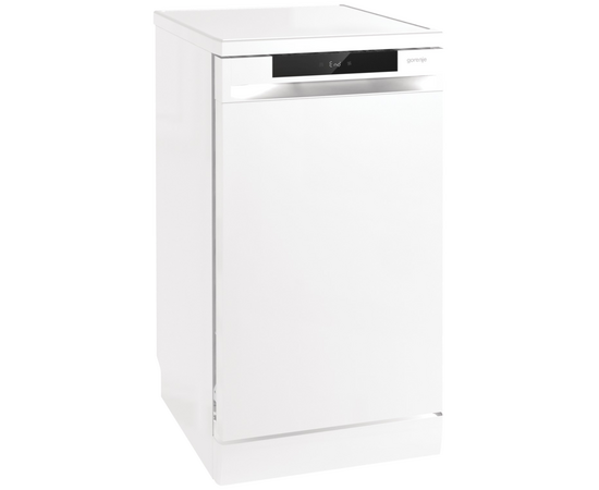  Посудомоечная машина Gorenje GS541D10W белый 