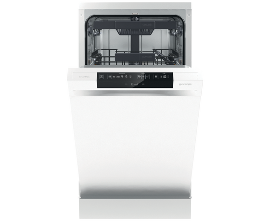  Посудомоечная машина Gorenje GS541D10W белый 