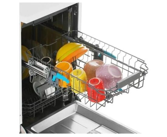  Посудомоечная машина Gorenje GS541D10W белый 