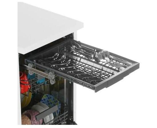 Посудомоечная машина Gorenje GS541D10W белый 