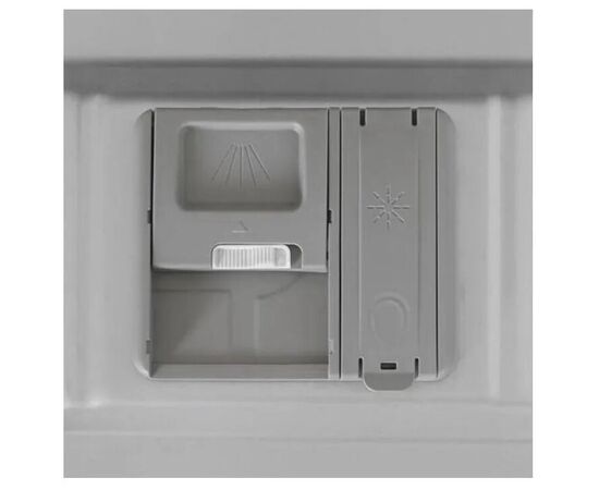  Посудомоечная машина Gorenje GS541D10W белый 