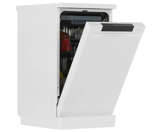  Посудомоечная машина Gorenje GS541D10W белый 