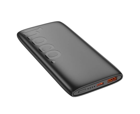  Внешний аккумулятор Hoco J122 Respect 22.5W+PD20W 10000mAh (black)(225382) 