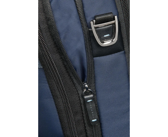  Сумка для ноутбука Samsonite CE7*004*11 15.6" синий 