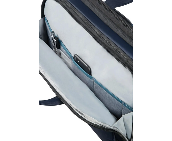  Сумка для ноутбука Samsonite CE7*004*11 15.6" синий 