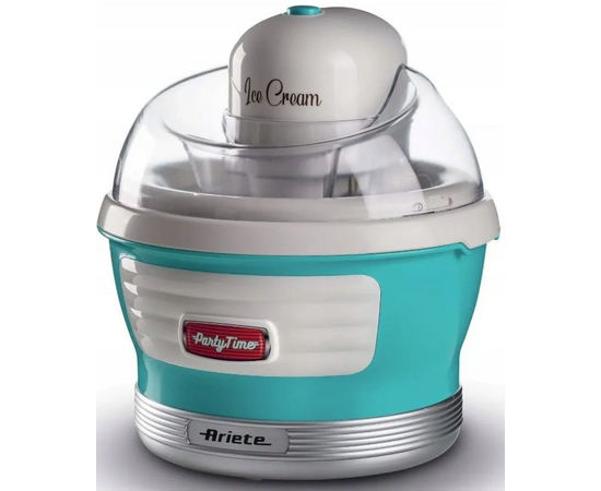 Мороженица Ariete 643/01 Gran Gelato 