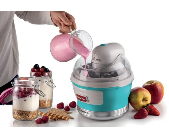  Мороженица Ariete 643/01 Gran Gelato 