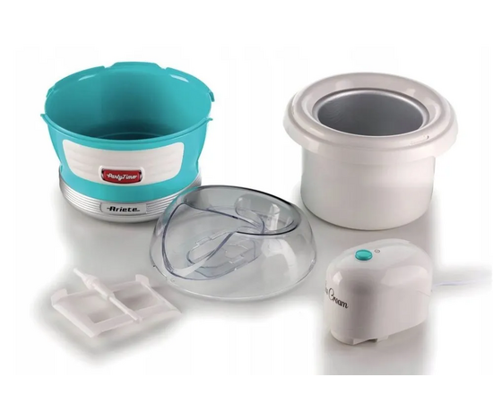  Мороженица Ariete 643/01 Gran Gelato 