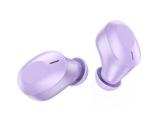  Bluetooth-наушники беспроводные вакуумные Hoco EQ3 Smart (Purple) 