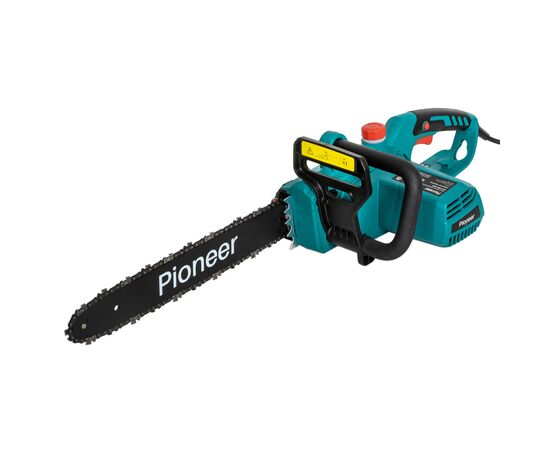  Цепная пила электрическая Pioneer ECS-2200-16HS 