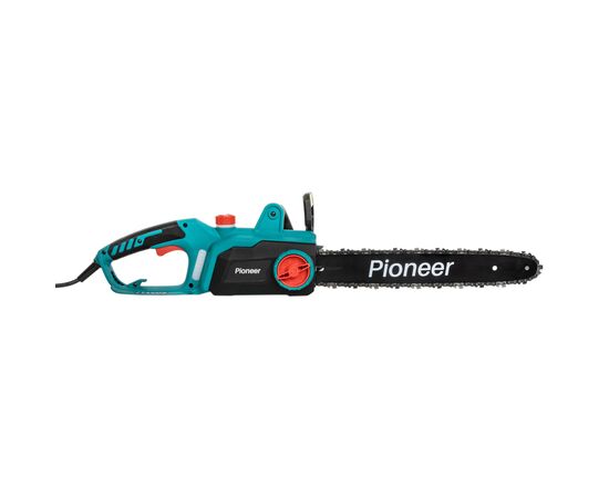  Цепная пила электрическая Pioneer ECS-2200-16HS 