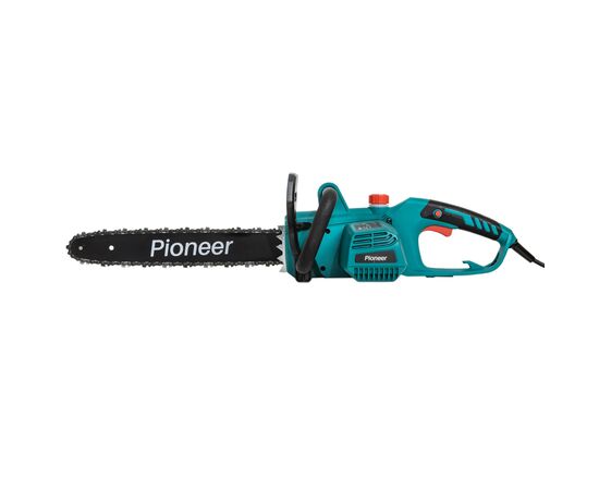  Цепная пила электрическая Pioneer ECS-2200-16HS 