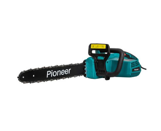  Цепная пила электрическая Pioneer ECS-2200-16HS 