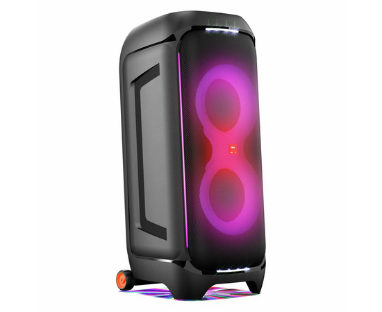  Музыкальный центр Vipe Nitro X8 