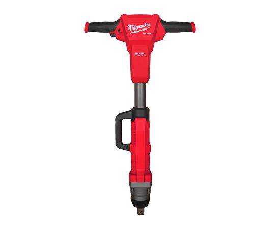  Гайковёрт импульсный Milwaukee M18 FHIWF1R-122С (4933493141) железнодорожный 2АКБ+ЗУ 