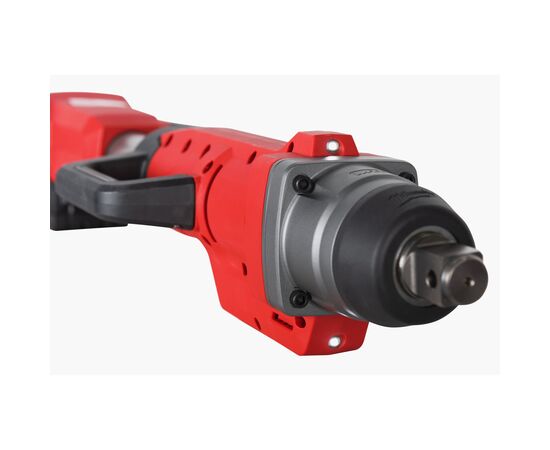  Гайковёрт импульсный Milwaukee M18 FHIWF1R-122С (4933493141) железнодорожный 2АКБ+ЗУ 