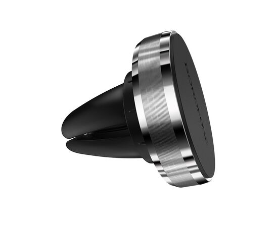  Держатель авто магнитный Borofone BH8 (Silver) 