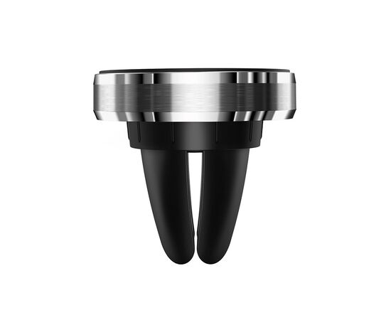  Держатель авто магнитный Borofone BH8 (Silver) 
