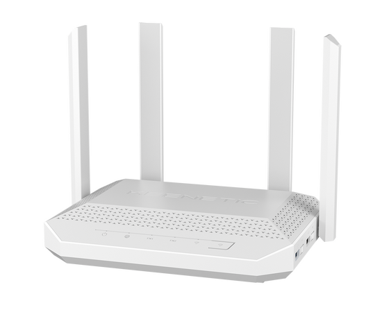  Wi-Fi маршрутизатор KEENETIC Giga KN-1012 
