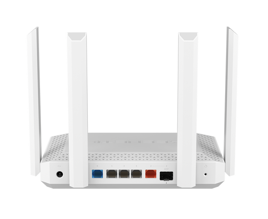  Wi-Fi маршрутизатор KEENETIC Giga KN-1012 