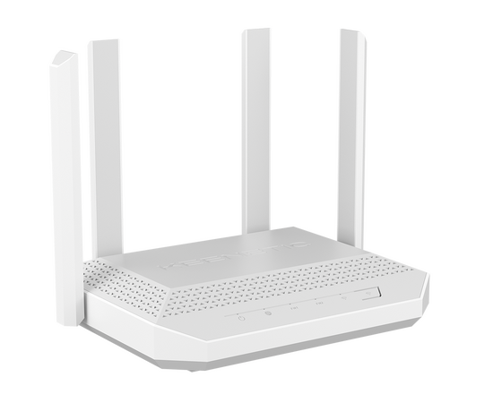  Wi-Fi маршрутизатор KEENETIC Giga KN-1012 