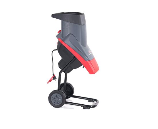  Садовый измельчитель GEOS by AL-KO MH 2500 Slice (213871) ножевой 