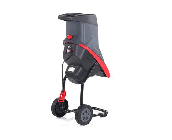  Садовый измельчитель GEOS by AL-KO MH 2500 Slice (213871) ножевой 