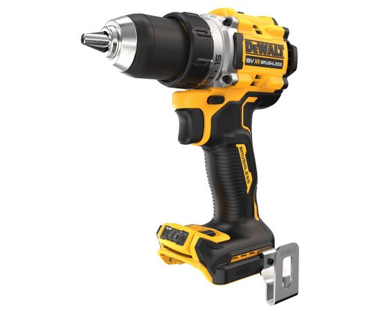  Шуруповерт DeWalt DCD800H2T-QW аккум. патрон:быстрозажимной (кейс в комплекте) 