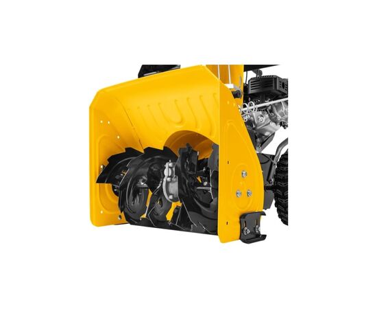  Снегоуборщик STEHER Extrem GST-762E бенз. 62 см 