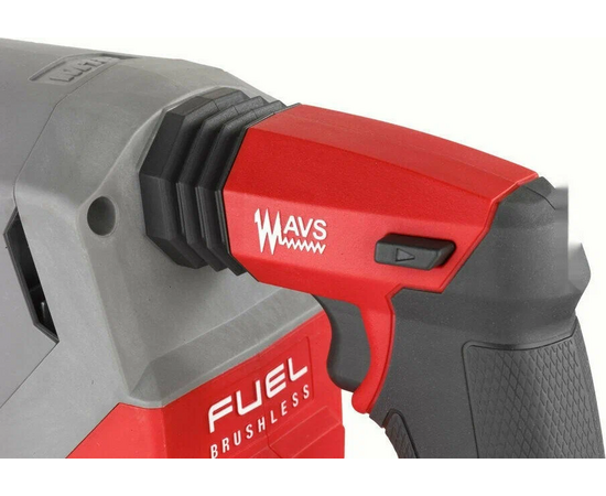  Перфоратор Milwaukee M18 One FHX-552X (4933478504) 2АКБ+ЗУ 